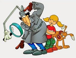 Inspector Gadget