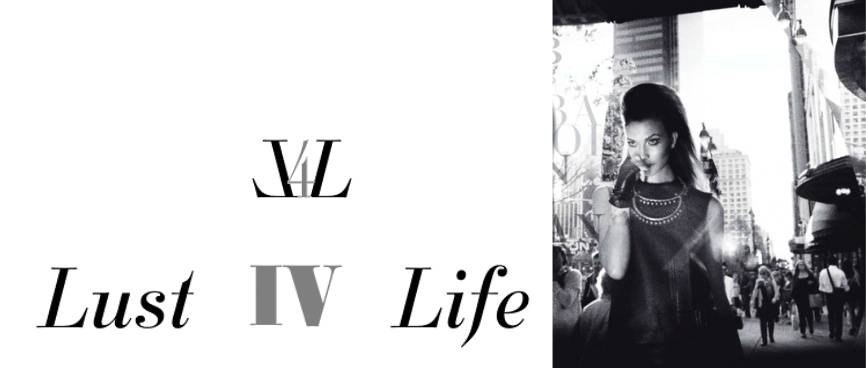 Lust IV Life
