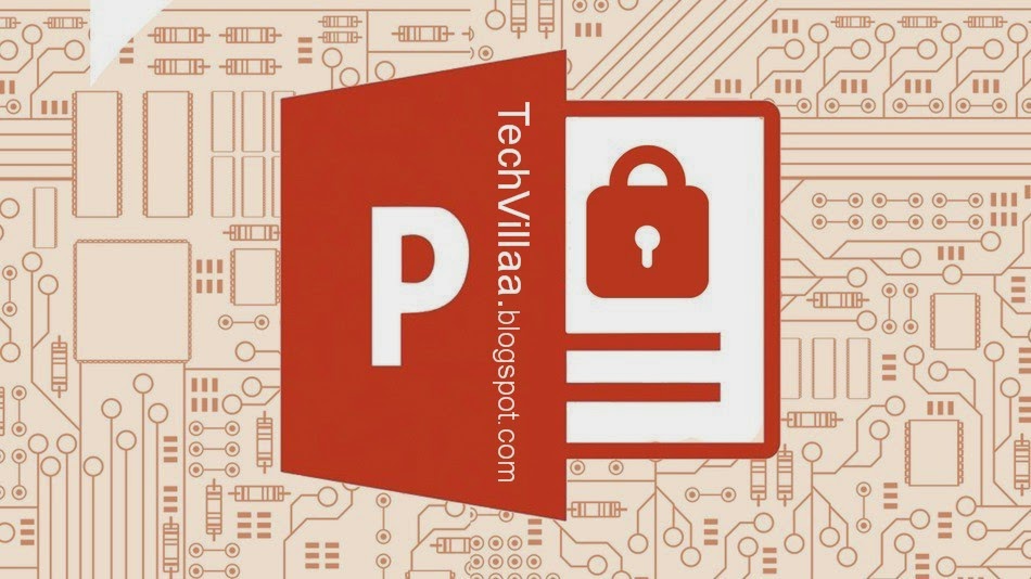 Powerpoint Hackers