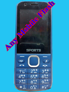 SPORTS SP3 -Flash File 6531- 100% Tested 