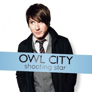 Owl City - Shooting Star Lyrics
