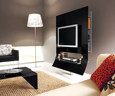 Minimalist Living Room Furniture