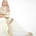 Mix And Match Gaun Pengantin Muslim Yang Baik: Seperti Apa Ya?