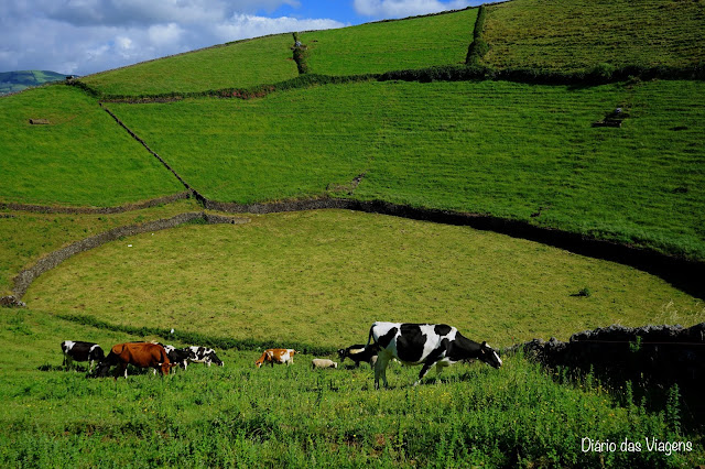 O que visitar na ilha Terceira - Roteiro Completo