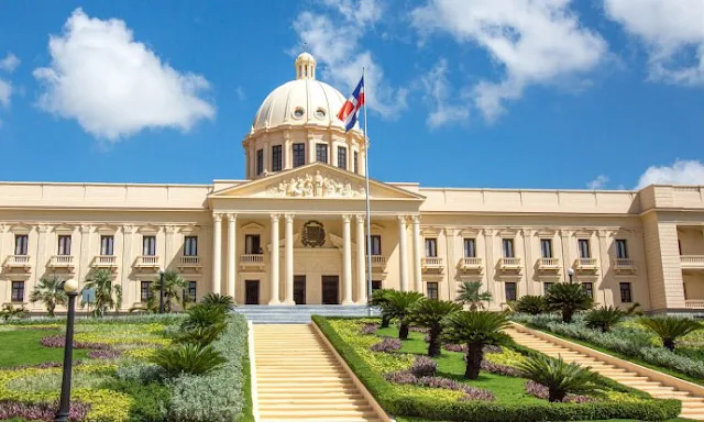 Palacio Nacional