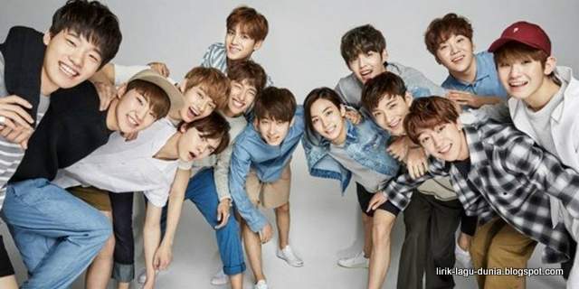 Lirik Lagu Seventeen - Come To Me dan Artinya