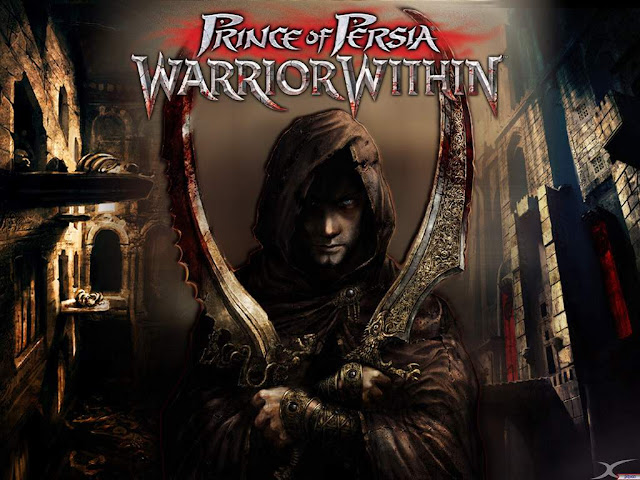 Prince Of Persia-Warrior Within | PC | Highly Compressed Parts ( 600MB X 5 ) | Google Drive Links | 2020