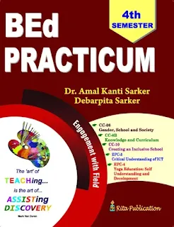 B. Ed 4th Sem Eng Ver Practicum PDF Download || B. Ed 4th Sem Eng Ver Practicum || B. Ed 4th Sem Eng Ver Practicum PDF || English Version B. Ed 4th Sem Practicum PDF || B. Ed 4th Sem Practicum English Version || Semester 4th Sem Practicum PDF || 4th Semester Practicum PDF Download || Semester 4th English Version B. Ed Practicum PDF Download || Rita Publication || রীতা পাবলিকেশন || e-Books for WBUTTEPA 4th Semester Students || B. Ed 4th Semester PDF Download || B. Ed 4th Semester eBook PDF || e-Books for WBUTTEPA 4th Semester || e-Books for BSAEU 4th Semester || pdf.aimssc.in || B. Ed 4th Semester Free e-Book Download || BSAEU || PDF4U || AIMSSC || শুভজ্যোতি ||