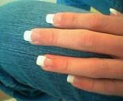 healthy nails