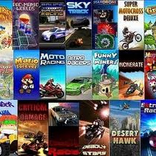 Racing Games - Free Download PC Games 100% Work ( No Error )