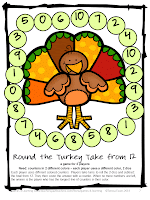 http://www.teacherspayteachers.com/Product/Turkey-Math-Games-Addition-and-Subtraction-963587