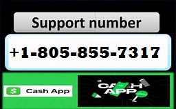 Cash App Support Number