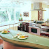 Feng Shui Kitchen Layout