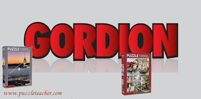 Gordion puzzle