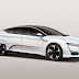 Honda FCV Hydrogen Will be Launched Early 2016