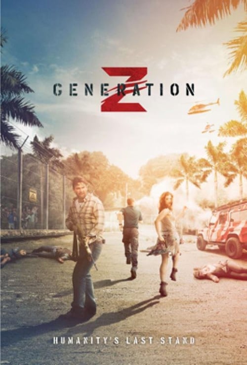[HD] The Rezort 2016 Film Complet Gratuit En Ligne