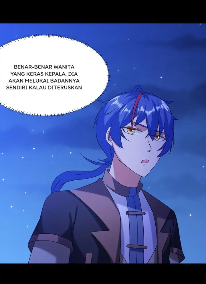 Martial Arts Reigns Bahasa Indonesia Chapter 43