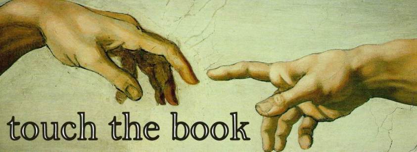 ! ۝۝ touch the book ۝¤ ۝ ¤ ¤¤ ۝ ۝ ۝ ¤¤ ¤ ¤