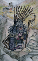 Cailleach