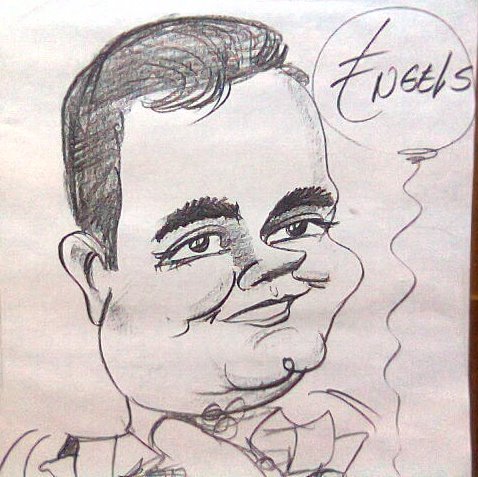 Caricatura