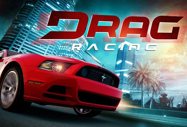 Everything about Drag Racing Mod Apk