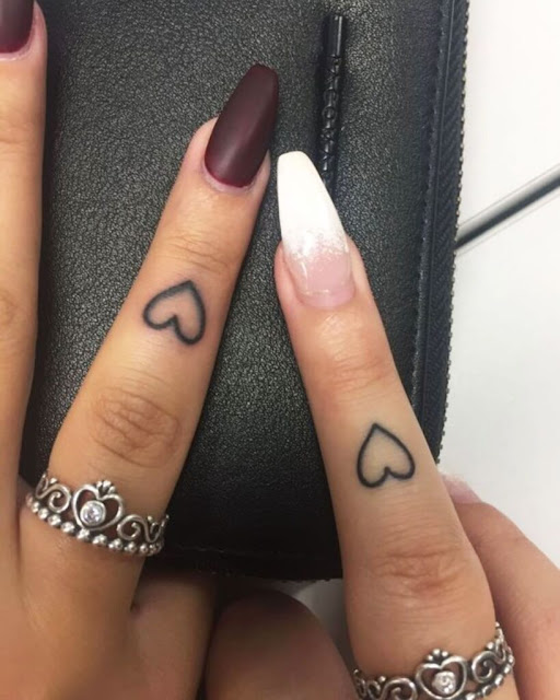 60 mini tatuagens femininas delicadas e elegantes para inspirar vocês!