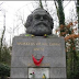 Karl Marx'ın Mezarı Nerededir, Karl Marx'ın Mezarı Hangi Ülkededir ?