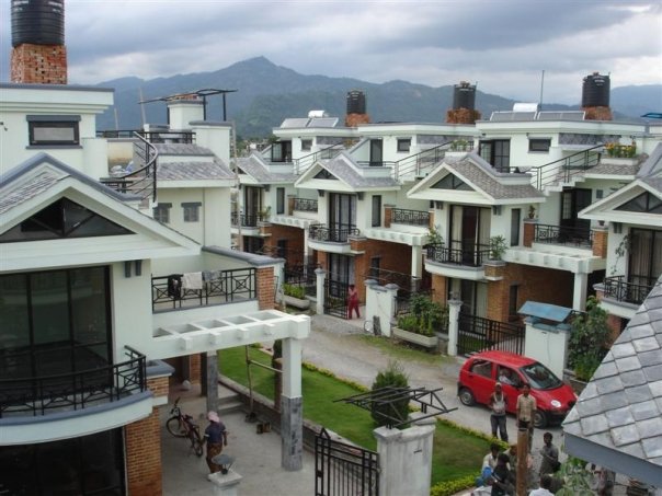 Real Estate Boom in Kathmandu | Lexlimbu - Real Estate Boom in Kathmandu