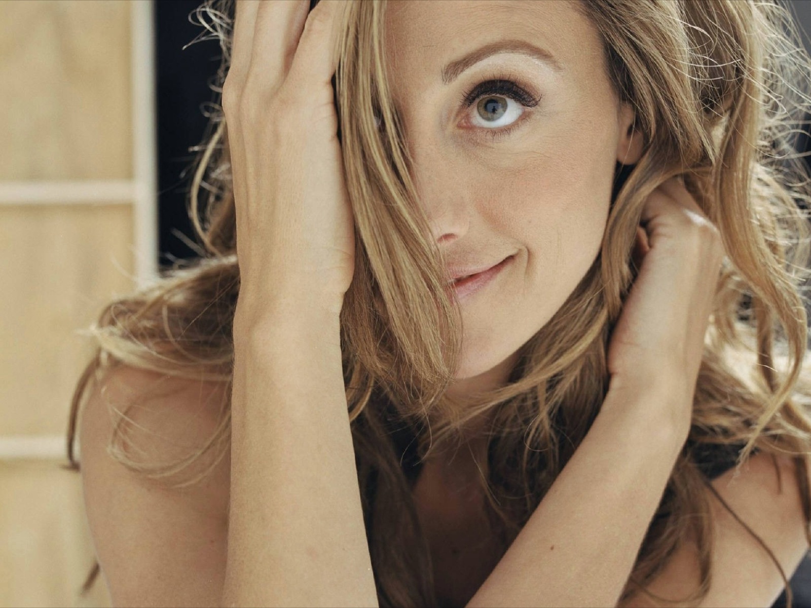 Kim Raver