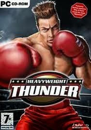 Free Download Games Heavyweight Thunder Boxing Full Version for Pc