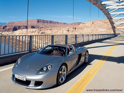 Porsche Carrera GT Download HD Porsche Carrera GT Download HQ Porsche 