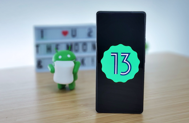 يعمل Android 13 على تسهيل الفصل بين بيانات العمل والبيانات الشخصية