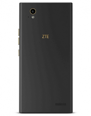 هاتف ZTE Warp Elite .. هاتف صينى بمواصفات راقية