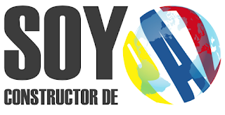 SOY CONSTRUCTOR DE PAZ