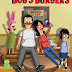 Bob's Burgers 7ª Séptima Temporada 1080p Latino - Ingles
