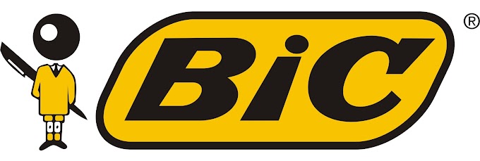 Logo bic