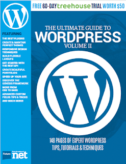 The Ultimate Guide to Wordpress Volume II