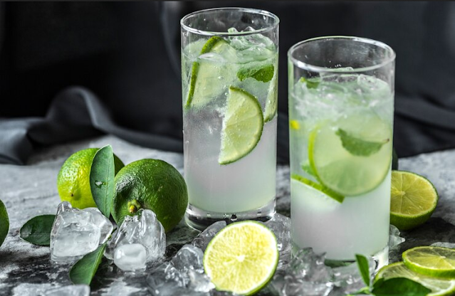 Recette mojito sans alcool