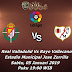Prediksi Real Valladolid Vs Rayo Vallecano, Sabtu 05 Januari 2019 Pukul 19:00 WIB