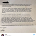 86-year-old man’s thank-you letter to eBay seller goes viral