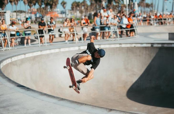 7 Rekomendasi Skateboard Terbaik Di Tahun 2023