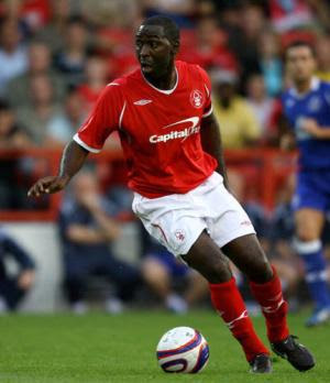 Andrew Cole Wallpapers