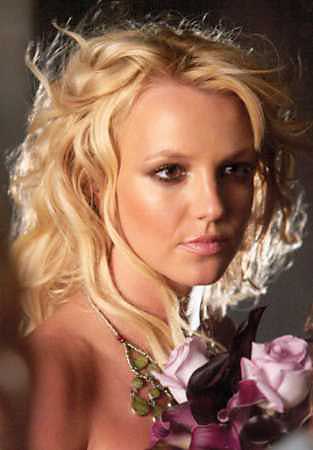 Britney Spears