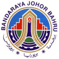 Jawatan Kerja Kosong Majlis Bandaraya Johor Bahru (MBJB) logo