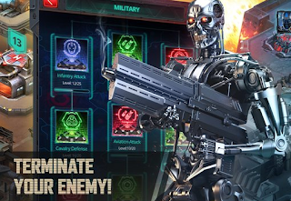 <MOD> Terminator Genisys: Future War Hack ++ 2017 generator