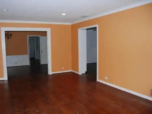 Types of interior paints