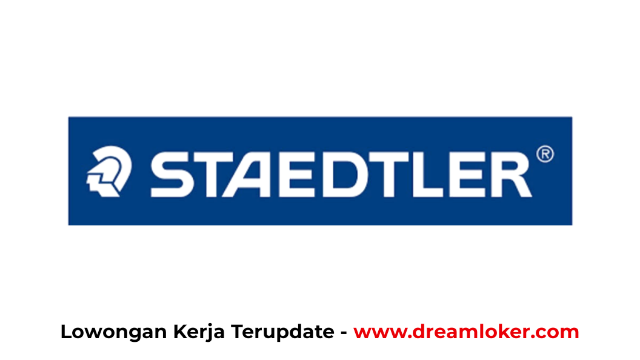 Lowongan Kerja PT Staedtler Indonesia