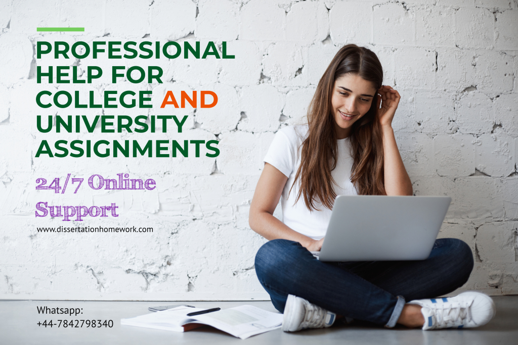 Dissertation Help