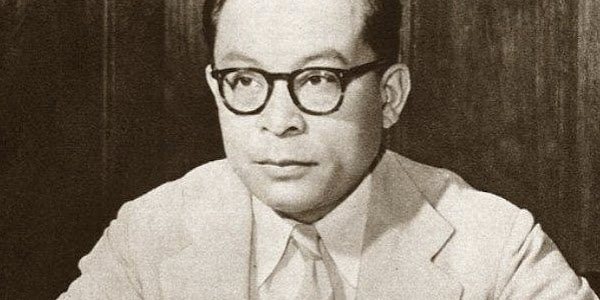 [LENGKAP] Biografi Singkat Mohammad Hatta