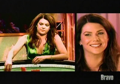 Lauren Graham | Poker